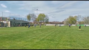 TSV Eisingen II - (SG) Soccer Club Würzburg
