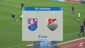 FC Eintracht Bamberg - TSV Aubstadt