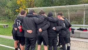 TSV Schwabmünchen U16 - TSV Haunstetten