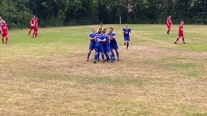FV Rannungen/Pfändhausen/Holzhausen - FC WMP Lauertal I