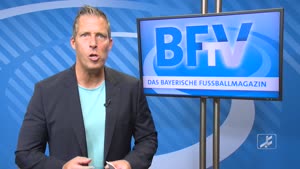BFV.TV RL Bayern - Spieltag 11