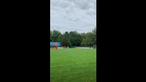 RW Klettham-Erding - TSV Isen