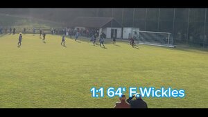 SC Kühlenfels - 1. FC Reichenschwand