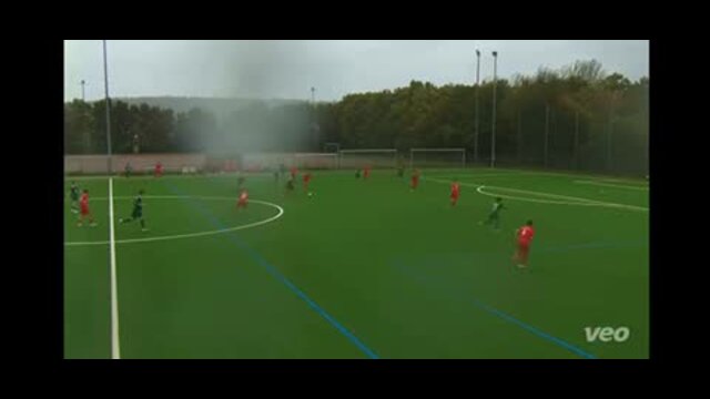 SpVgg Ansbach II - FSV Stadeln