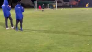 SG SV Holzkirchen - TSV 1861 Nördlingen U16