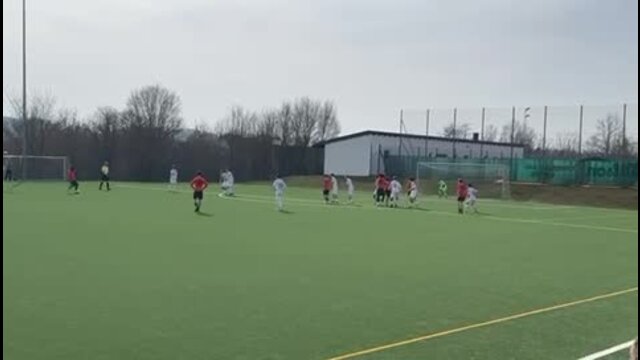 TSV Kareth-Lappersdorf U16 (BFV-FöL) - SG QUELLE Fürth U16 (BFV-FöL)