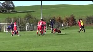 ASV Habach II - 1.FC Garmisch-P. II