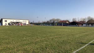 83.,Tor, DJK SV Oberndorf