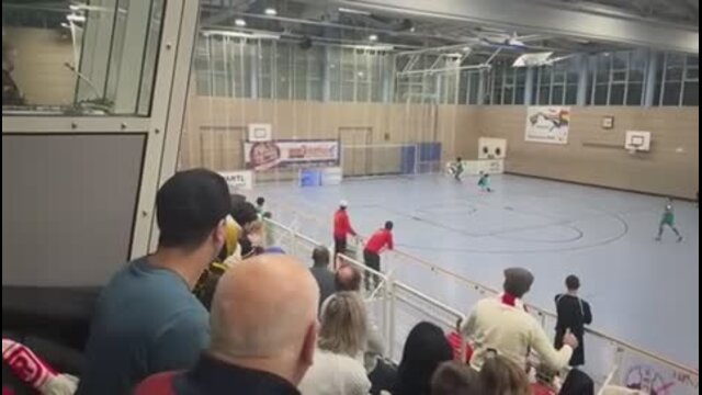 DJK DonBosco Bamberg - SSV Jahn Regensburg