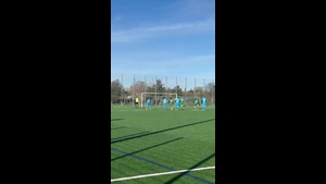 DJK Augsburg West - JFG Schmutter 11 A1