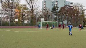 SV Am Hart II - RW Tunesien München II