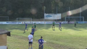 SV Altenstadt/WN - SV Etzenricht