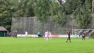 Elfmeter Emanuel Zauner zur Rottenegger Führung