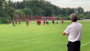 FC Eschenau - FC Troschenreuth