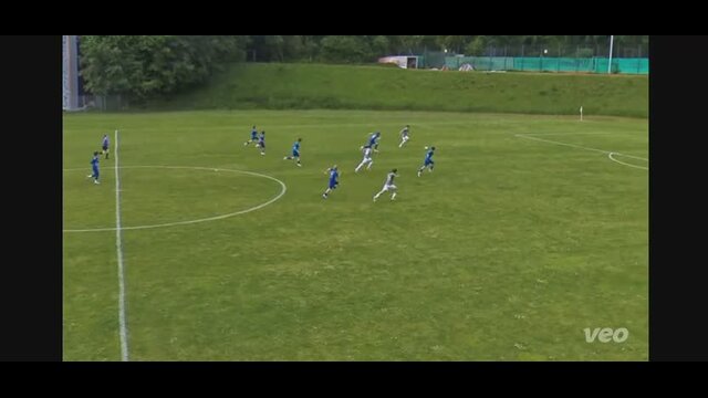 SpVgg Thalkirchen U16-I - TSV Grasbrunn U16-I