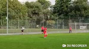 TSV 1876 Lengfeld - SV Vatan Spor A'burg