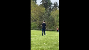 SpVgg Ebermannsdorf - (SG) SV Loderhof/Sulzbach