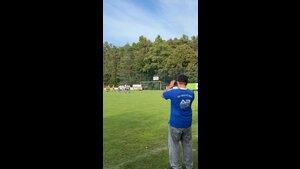 JFG Hopfenland II - ESV Treuchtlingen I