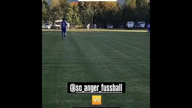 SC Anger - TSV Reischach