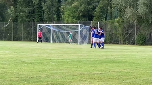 SpVgg Kapfelberg - SG Walkertsh.II/Attenhofen