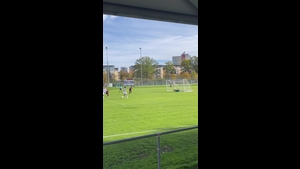 DJK Falke Nbg. II - DJK Sparta Noris