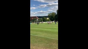 TSV 1947 Geiselwind - VfL Volkach/DJK Rimbach II