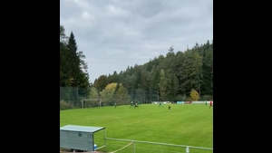 SV ETZELWANG - 1.FC SCHLICHT II, 4:0