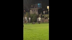 (SG) JSG Dreiländereck U15 - (SG) SV Froschbachtal