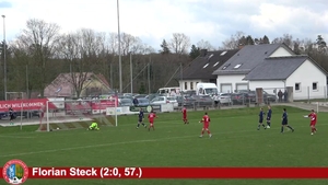 SpVgg Wiesenbach - TSV Ziemetshausen