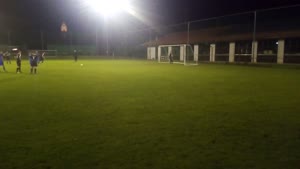 SV Amerang II - FC Halfing II