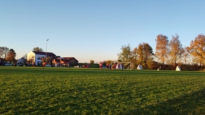 MBB SG Manching - TSV Reichertshofen