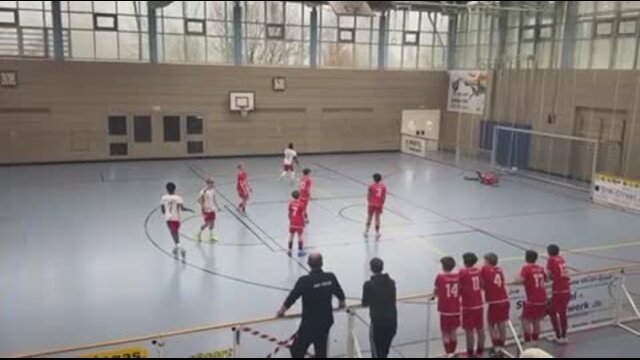 SSV Jahn Regensburg - ASV Cham
