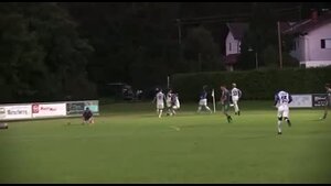 SV Bad Heilbrunn II - 1.FC Garmisch-P. II