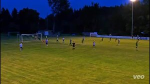 SV  Cosmos Aystetten - TSV Jetzendorf