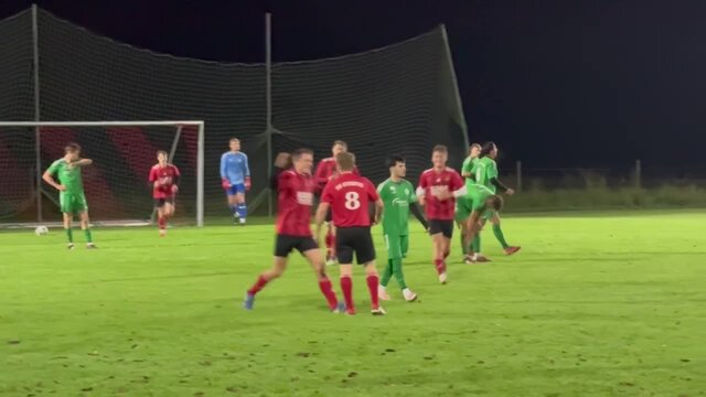 TSV Otterfing - TSV Grünwald II