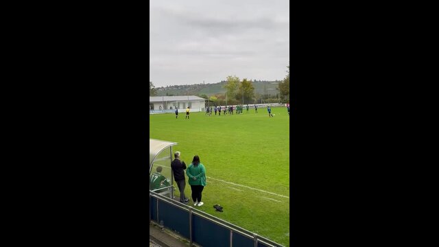 SV Heidingsfeld - SG Randersacker