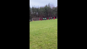 JFG VORSPESSART - (SG) TuS Aschaffenburg-Leider