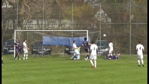 FSV Lamerdingen - FSV Dirlewang