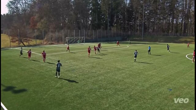 (SG) Starnberg/Söcking - TSV Erling-Andechs