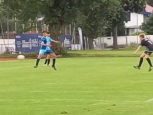 Post SV Nürnberg - SK Lauf II