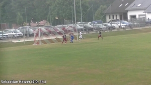 SpVgg Wiesenbach - SGM Aufheim-Holzschwang