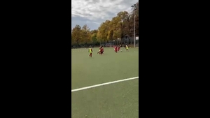 SC Amicitia München U11-3 - FC Anadolu Bayern München