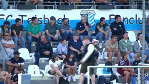 FC Teisbach - FC Dingolfing