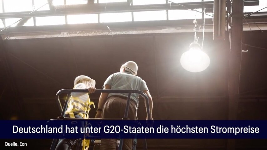 60 Sekunden Wirtschaft am 31.08.2026