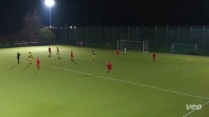 SpVgg Mögeldorf II - Post SV Nürnberg