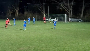 FSV Prüfening - TSV Wacker 50 Neutraubling