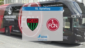 1. FC Schweinfurt 05 - 1. FC Nürnberg II