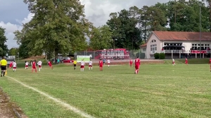 (SG) FC Hendungen II/TV Sondheim/Grabfeld II - FC Bayern