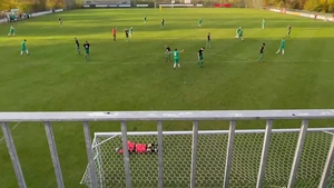 TSV  Stulln - TSV Tännesberg