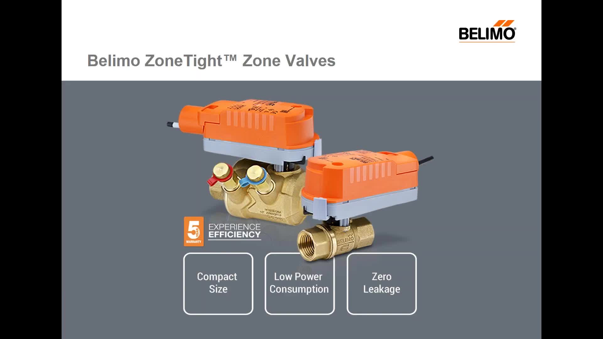 Z2050QPT-F+CQKB24-SR-LL | Pressure Independent Control
